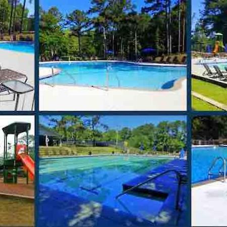 Donna'S Charm: 3 Br/King-Suite/Pools/Golf Daphne Luaran gambar
