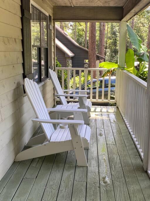 Donna'S Charm: 3 Br/King-Suite/Pools/Golf Daphne Luaran gambar