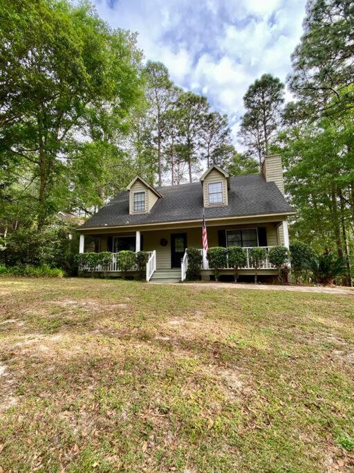 Donna'S Charm: 3 Br/King-Suite/Pools/Golf Daphne Luaran gambar