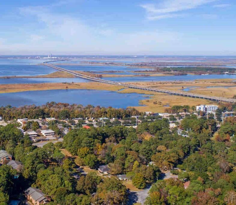 Donna'S Charm: 3 Br/King-Suite/Pools/Golf Daphne Luaran gambar