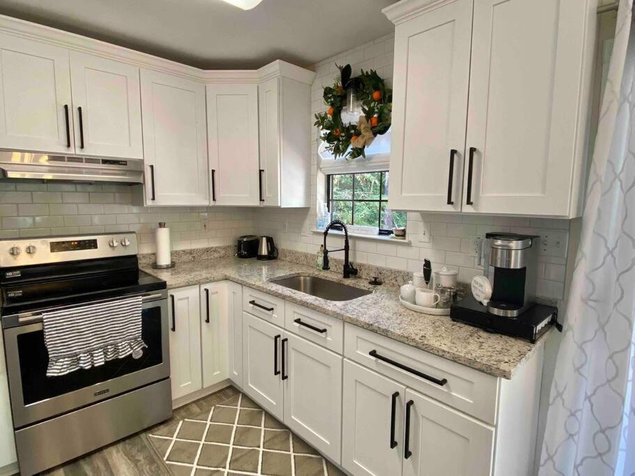 Donna'S Charm: 3 Br/King-Suite/Pools/Golf Daphne Luaran gambar