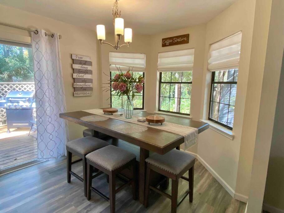 Donna'S Charm: 3 Br/King-Suite/Pools/Golf Daphne Luaran gambar