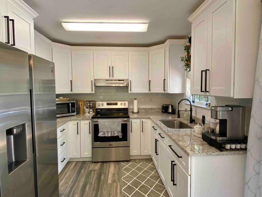 Donna'S Charm: 3 Br/King-Suite/Pools/Golf Daphne Luaran gambar