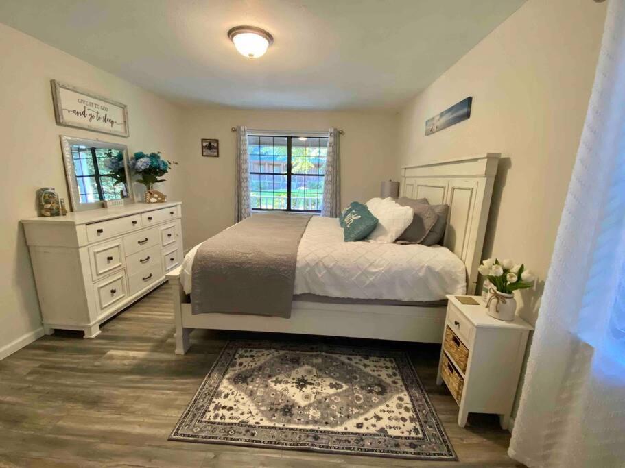 Donna'S Charm: 3 Br/King-Suite/Pools/Golf Daphne Luaran gambar