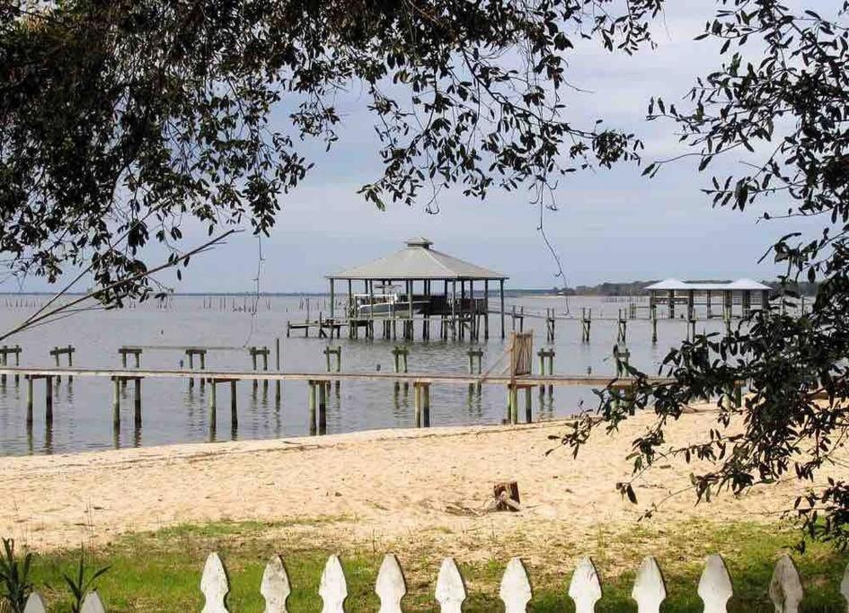 Donna'S Charm: 3 Br/King-Suite/Pools/Golf Daphne Luaran gambar