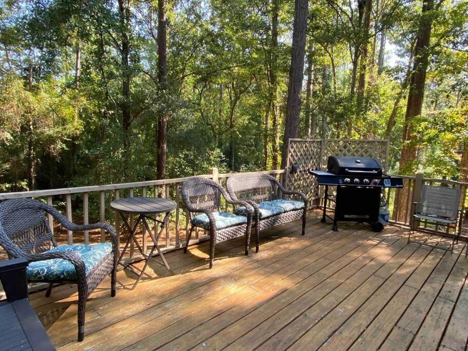 Donna'S Charm: 3 Br/King-Suite/Pools/Golf Daphne Luaran gambar