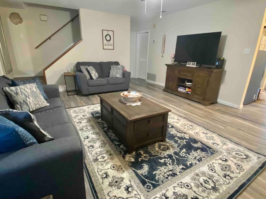 Donna'S Charm: 3 Br/King-Suite/Pools/Golf Daphne Luaran gambar