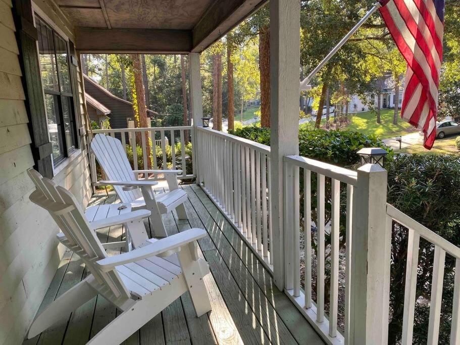 Donna'S Charm: 3 Br/King-Suite/Pools/Golf Daphne Luaran gambar