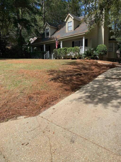 Donna'S Charm: 3 Br/King-Suite/Pools/Golf Daphne Luaran gambar