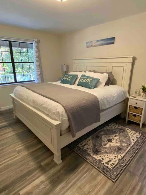 Donna'S Charm: 3 Br/King-Suite/Pools/Golf Daphne Luaran gambar
